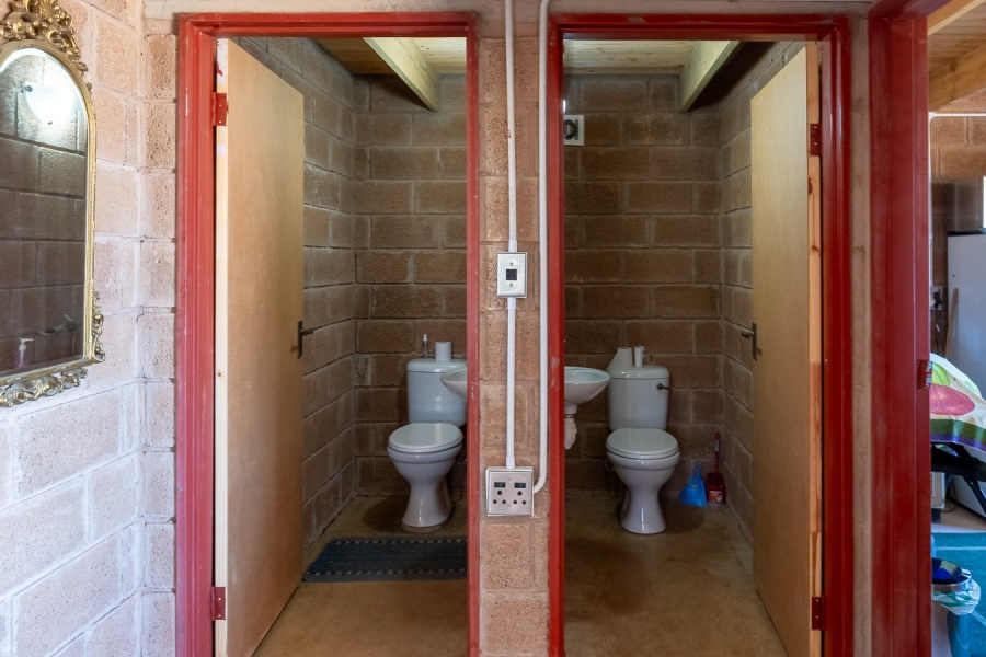 Commercial Property for Sale in Swellendam Rural Western Cape